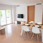 Costa Daurada - Royal 106 Luxe Appartamento