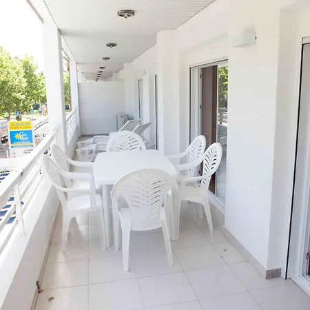 Costa Daurada - Royal 106 Luxe Апартаменты *