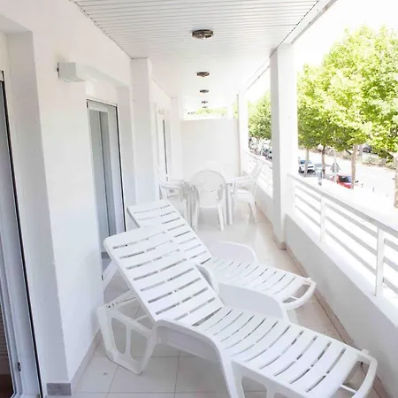 Διαμέρισμα Costa Daurada - Royal 106 Luxe