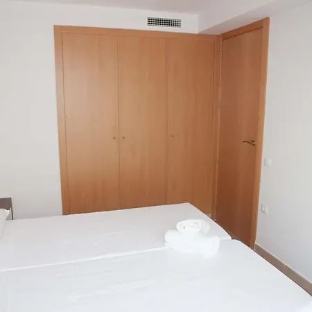 Διαμέρισμα Costa Daurada - Royal 106 Luxe