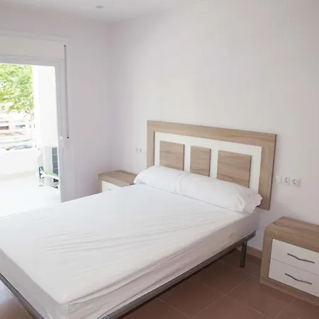 Διαμέρισμα Costa Daurada - Royal 106 Luxe Σαλού