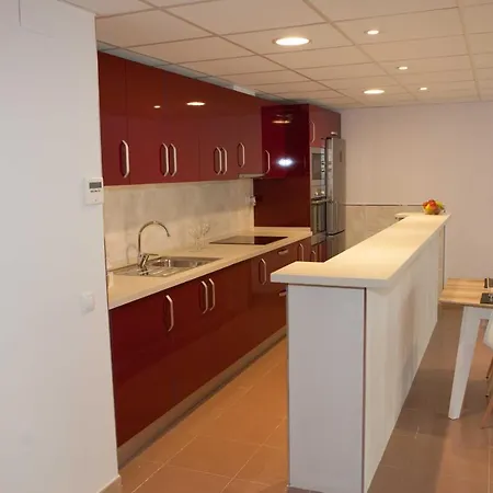 Costa Daurada - Royal 106 Luxe Apartment