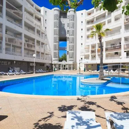 Costa Daurada - Royal 106 Luxe * Salou