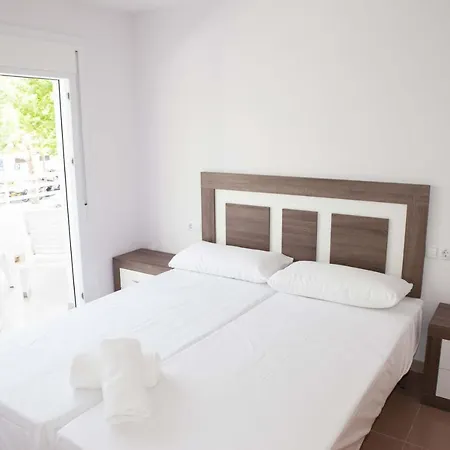 Διαμέρισμα Costa Daurada - Royal 106 Luxe *