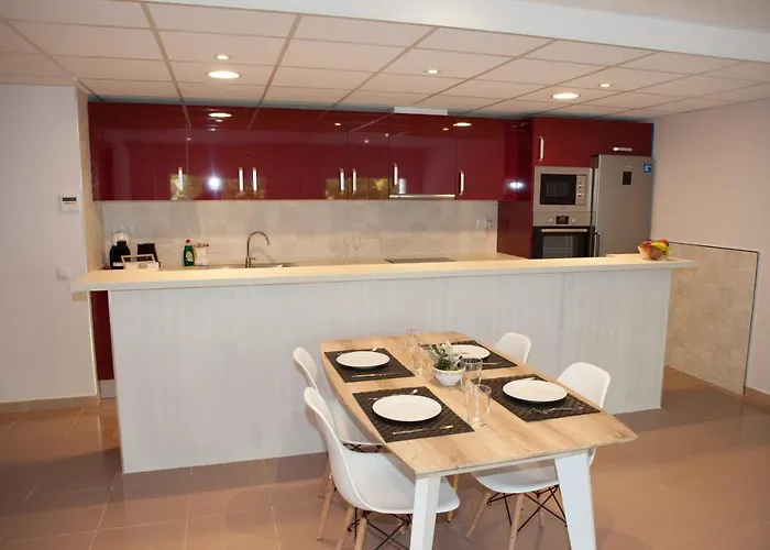 Costa Daurada - Royal 106 Luxe Appartamento Salou