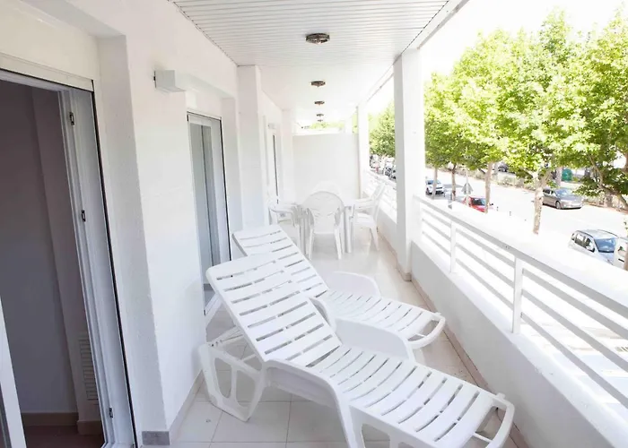 Appartamento Costa Daurada - Royal 106 Luxe