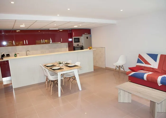 Costa Daurada - Royal 106 Luxe *