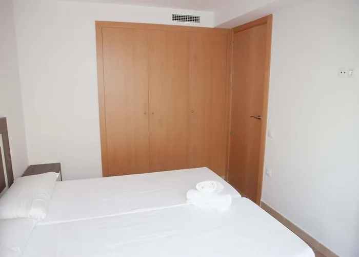 Appartamento Costa Daurada - Royal 106 Luxe