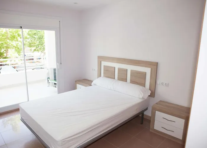 Appartamento Costa Daurada - Royal 106 Luxe Salou