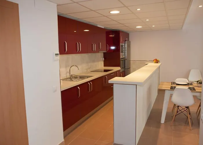 Costa Daurada - Royal 106 Luxe Appartamento