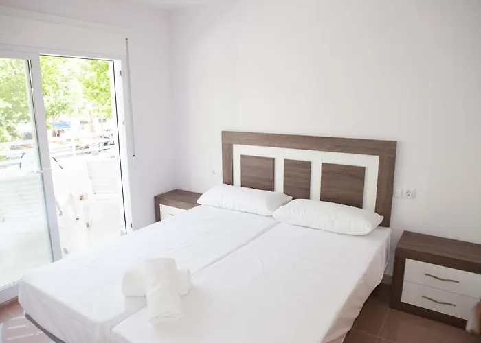 Appartamento Costa Daurada - Royal 106 Luxe *
