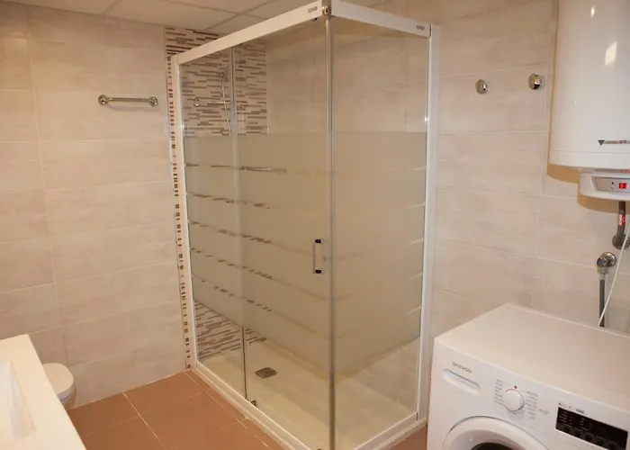 Costa Daurada - Royal 106 Luxe Appartamento Salou