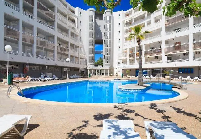 Costa Daurada - Royal 106 Luxe * 살루